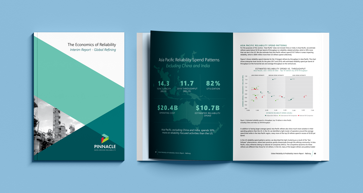 Pinnacle - The Economics of Reliability (1)