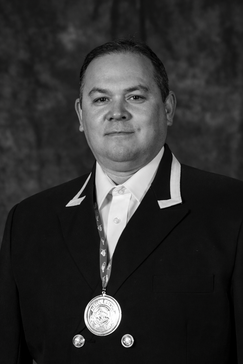  Chief Ouray Crowfoot 