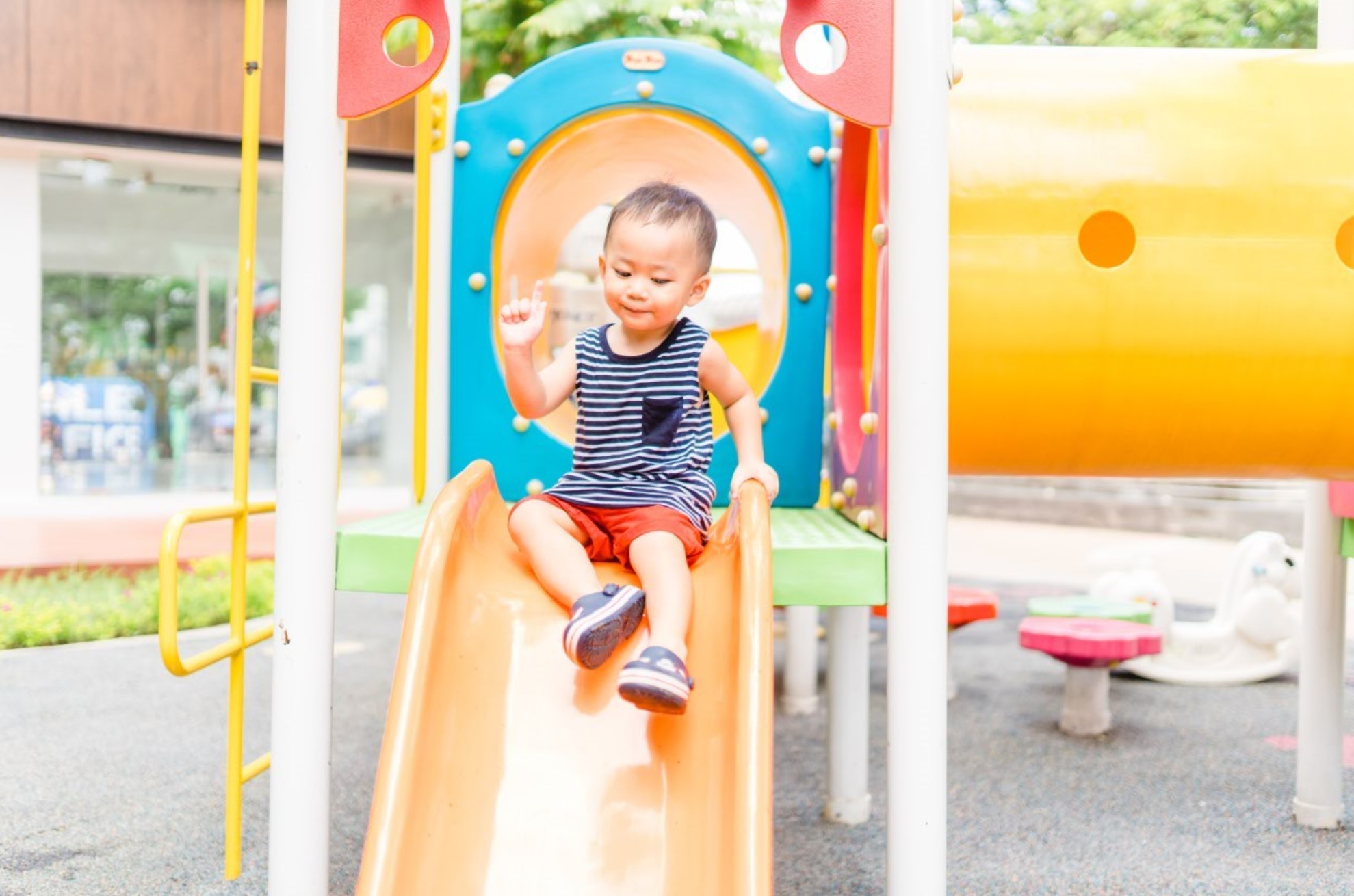 ChildCare Education Institute Offers No-Cost Online Course