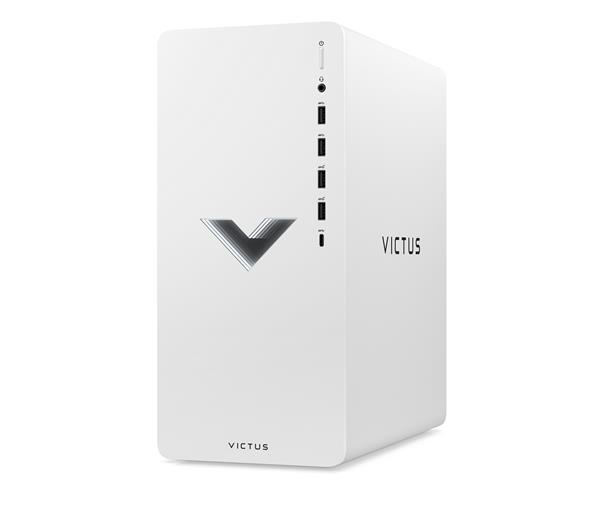Victus by HP 15L Desktop White - News Highlight 3