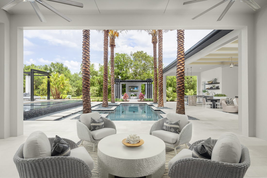 Saddlecrest at Windermere by Toll Brothers