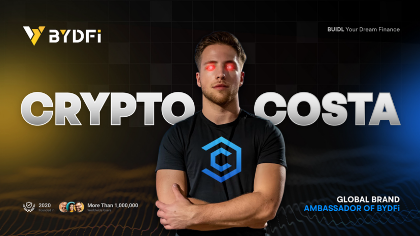 Crypto Costa