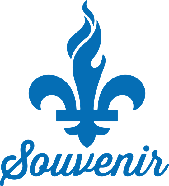 Souvenir Logo