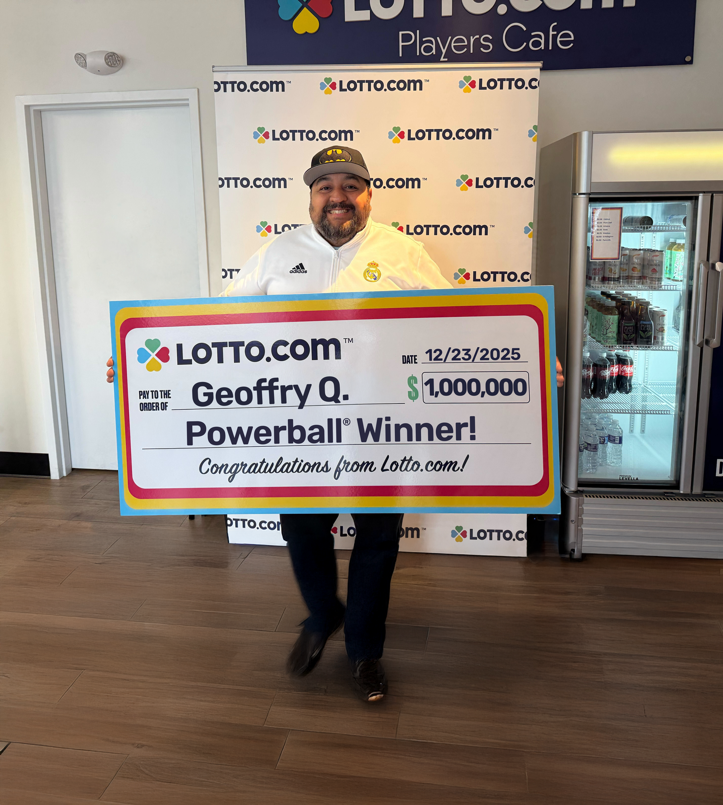 Lotto.com™ Rings in 2026 with Free Ticket Promotion after Historical 2025