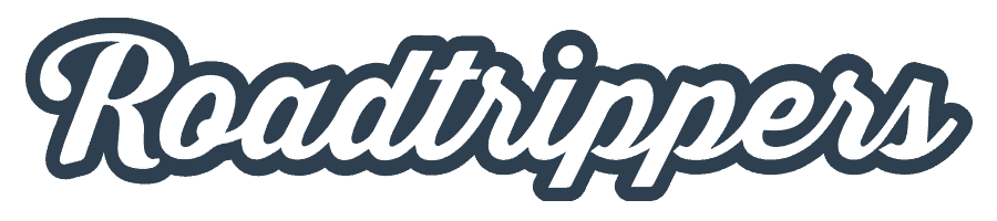 Roadtrippers Logo