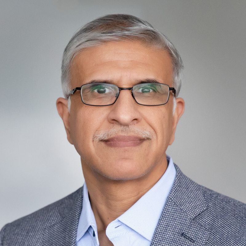 Swamy Kotagiri, Magna’s Chief Executive Officer