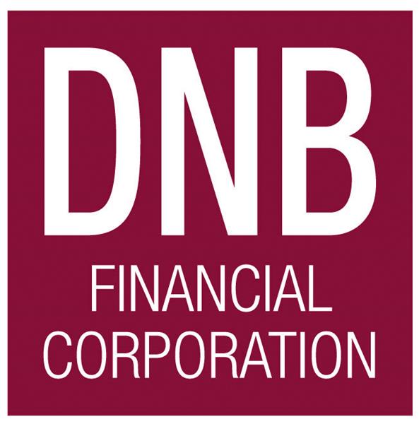 DNB Financial Corp Logo