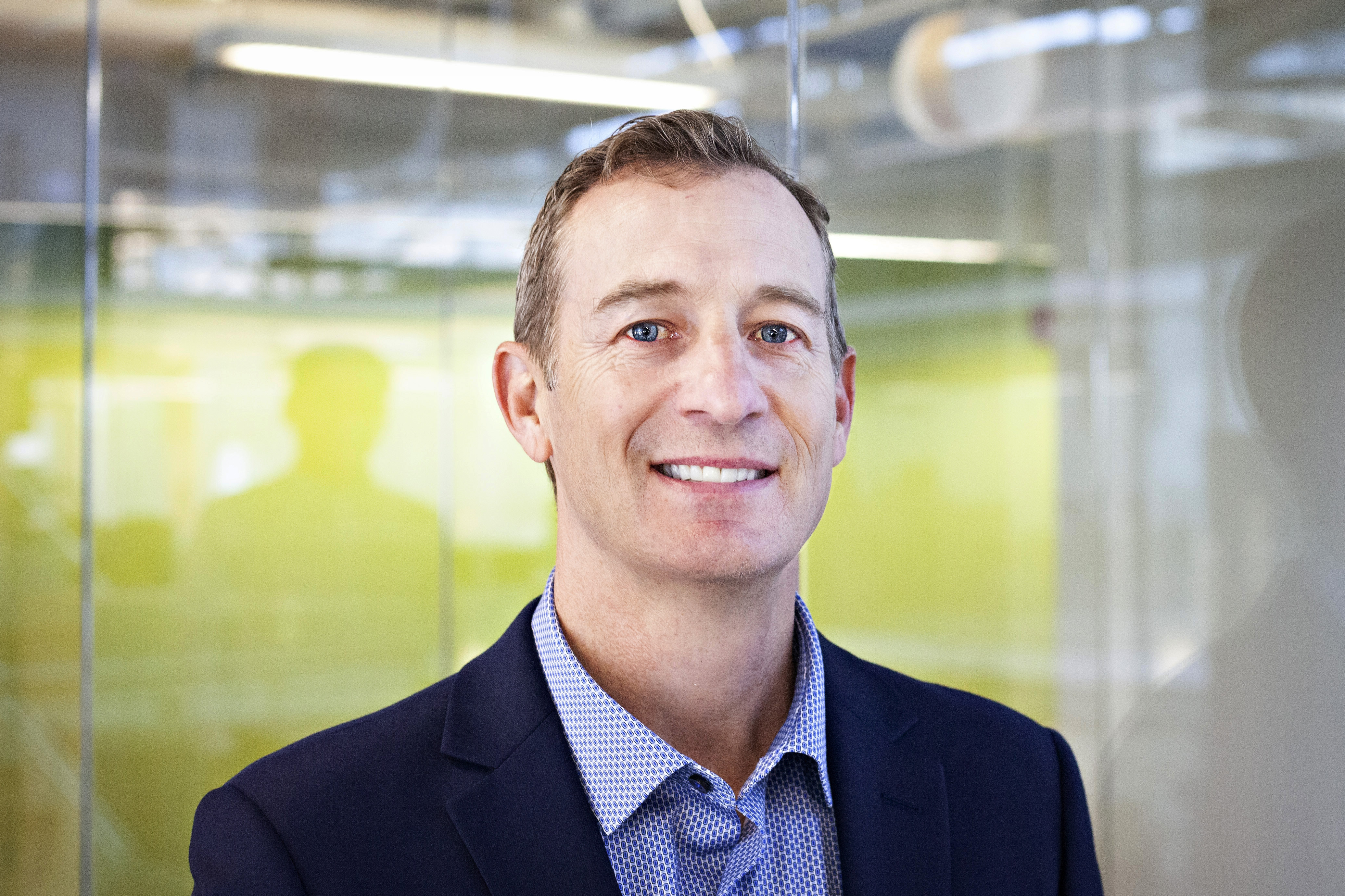 Ray Taddeo (November 2021)