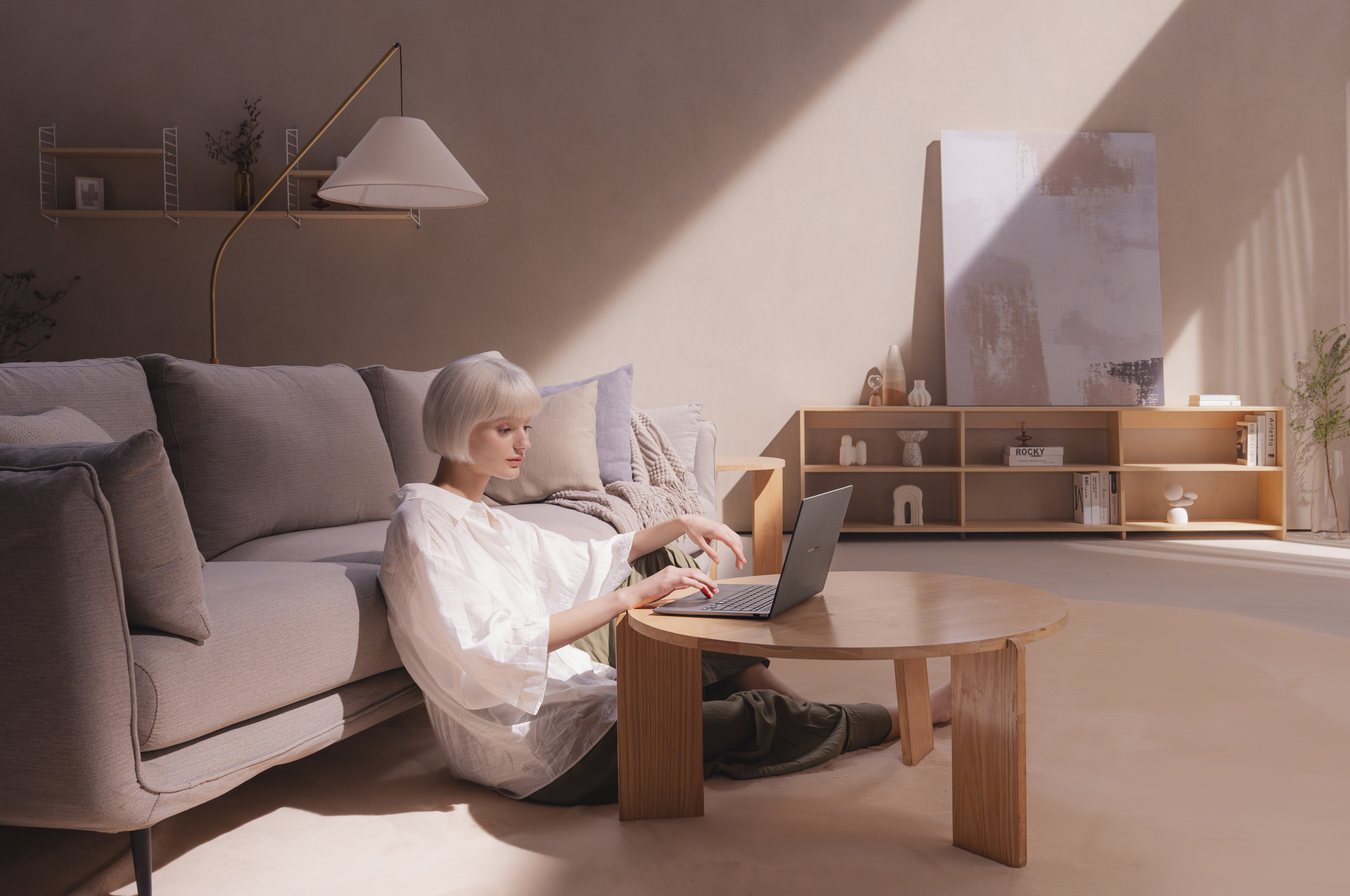 ASUS Zenbook S14 (2026) Packs More Power into an Ultra-Slim Laptop, Now Available in Canada