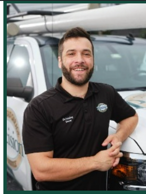 Harrisburg, PA Garage Door Expert Ed Hesling Shares Insights on Repair Processes with HelloNation