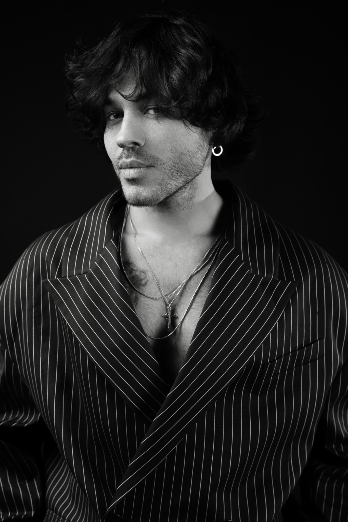 SAGIO Founder Alexander Sagio