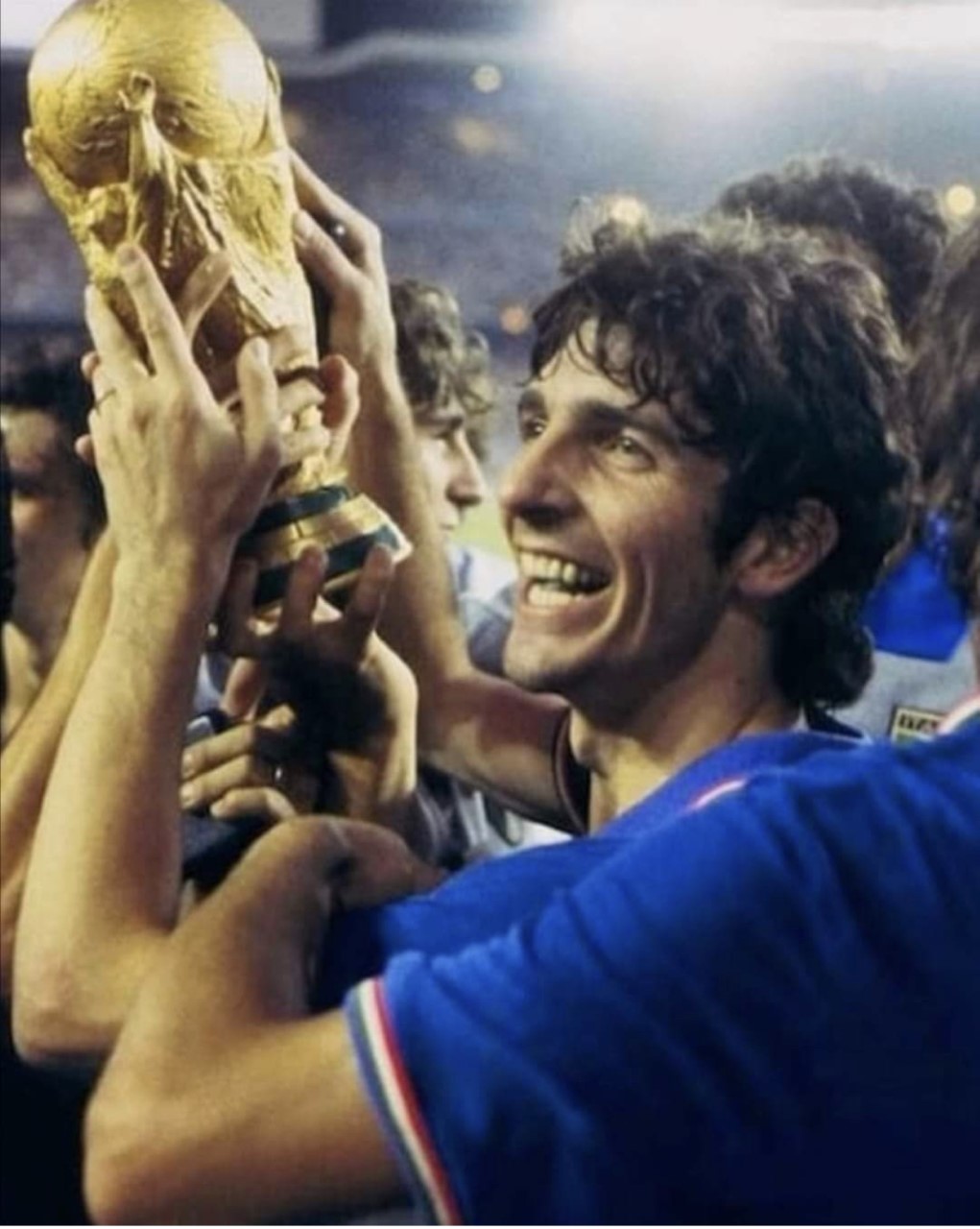 Paolo Rossi