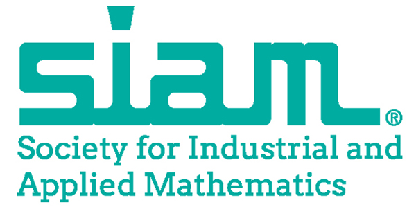 SIAM Announces Dr. M