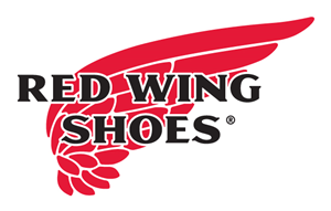 Red Wing Shoes to op