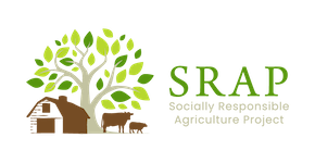 SRAP logo
