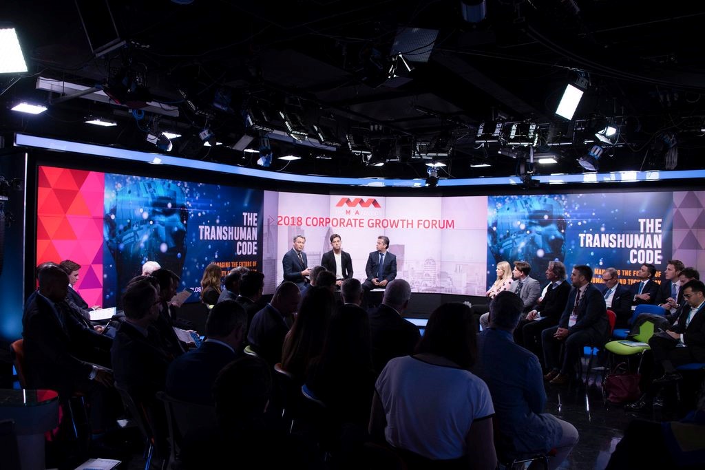 Join the First-Ever WISeKey TransHumanCode Holograminar on December 14 at 3:00 pm CET