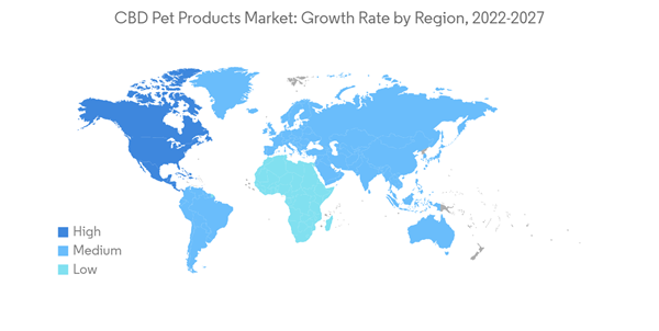 CBD Pet Products Market Report 2023 Increasing Use of