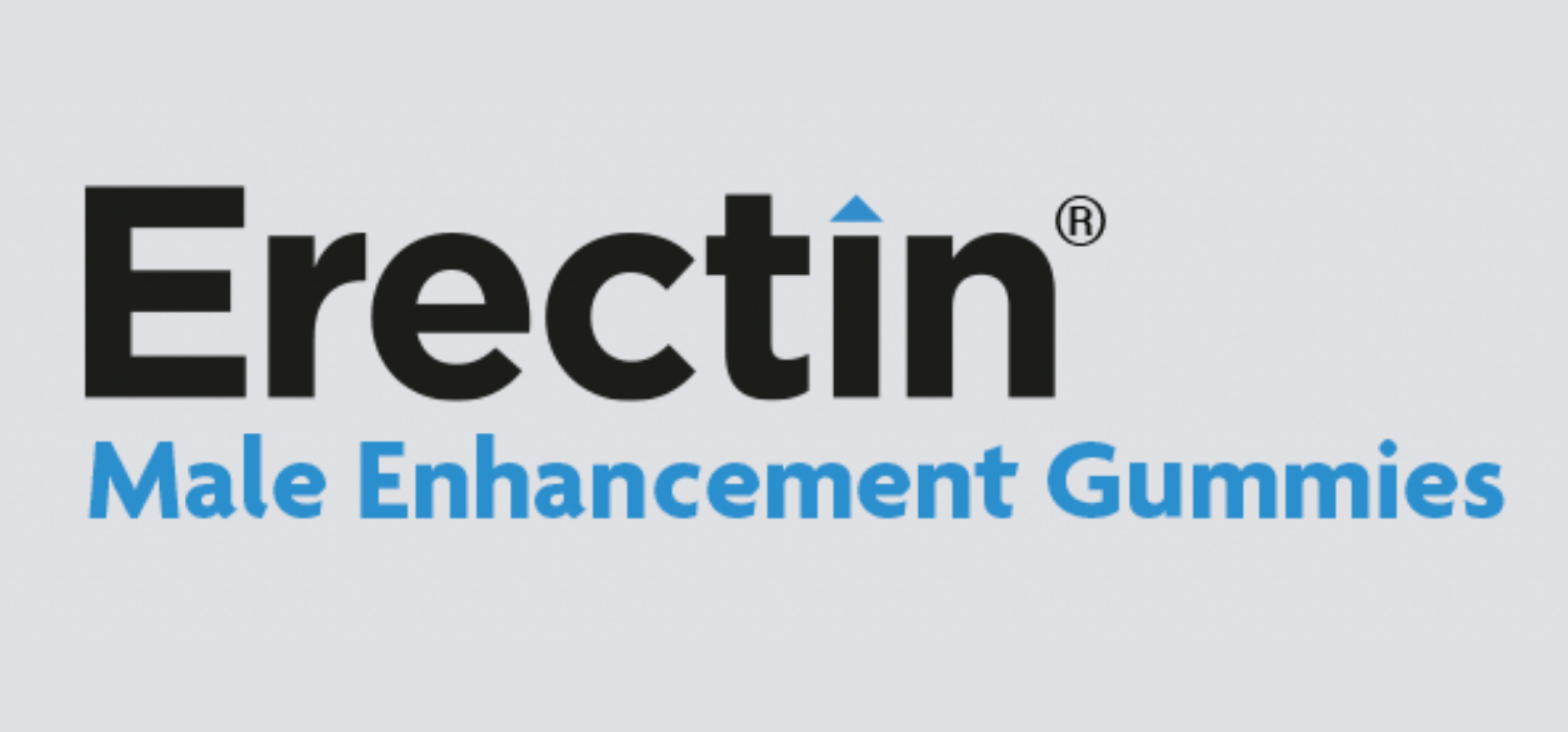 Erectin-Male-Enhancement-Gummies logo.png