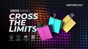 Introducing the XROS NANO