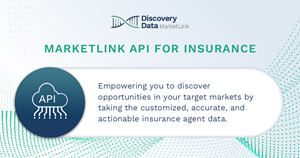 MarketLink API for Insurance