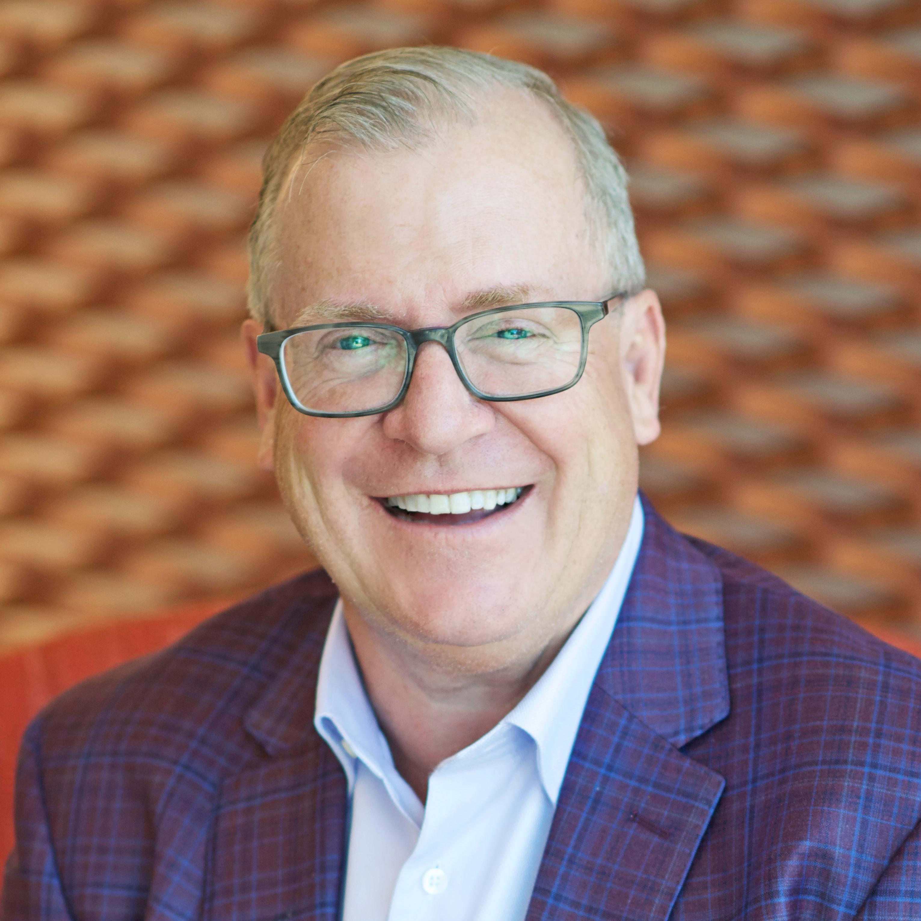 Joe Stark will head nVent’s global sales organization.