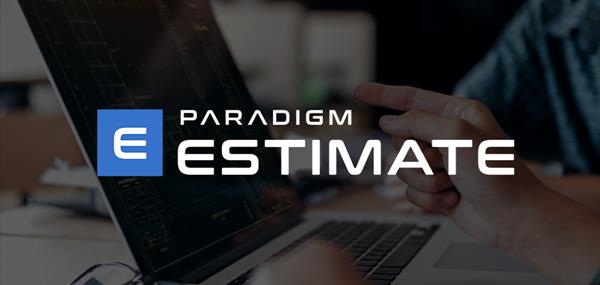 “This new technology is faster and more accurate than conventional takeoff methods, which helps make bids more competitive and lumberyards more profitable,” according to Debbie Summerville, Paradigm Estimate Product Owner.  