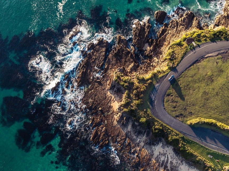 Geely STARRAY EM-i Sets the New GUINNESS WORLD RECORDS™ Title in Australia