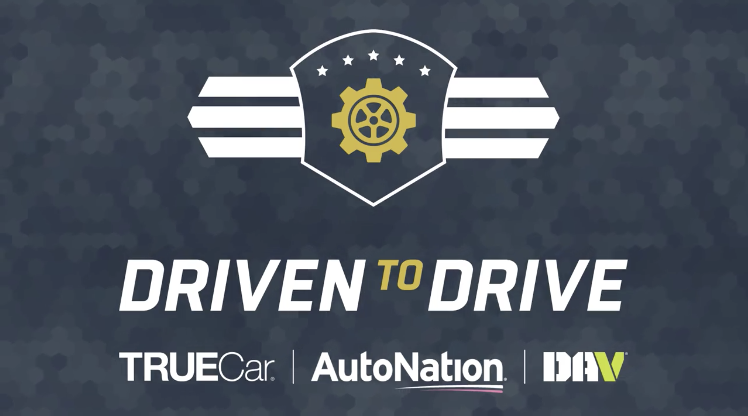 DrivenToDrive Powered By TrueCar