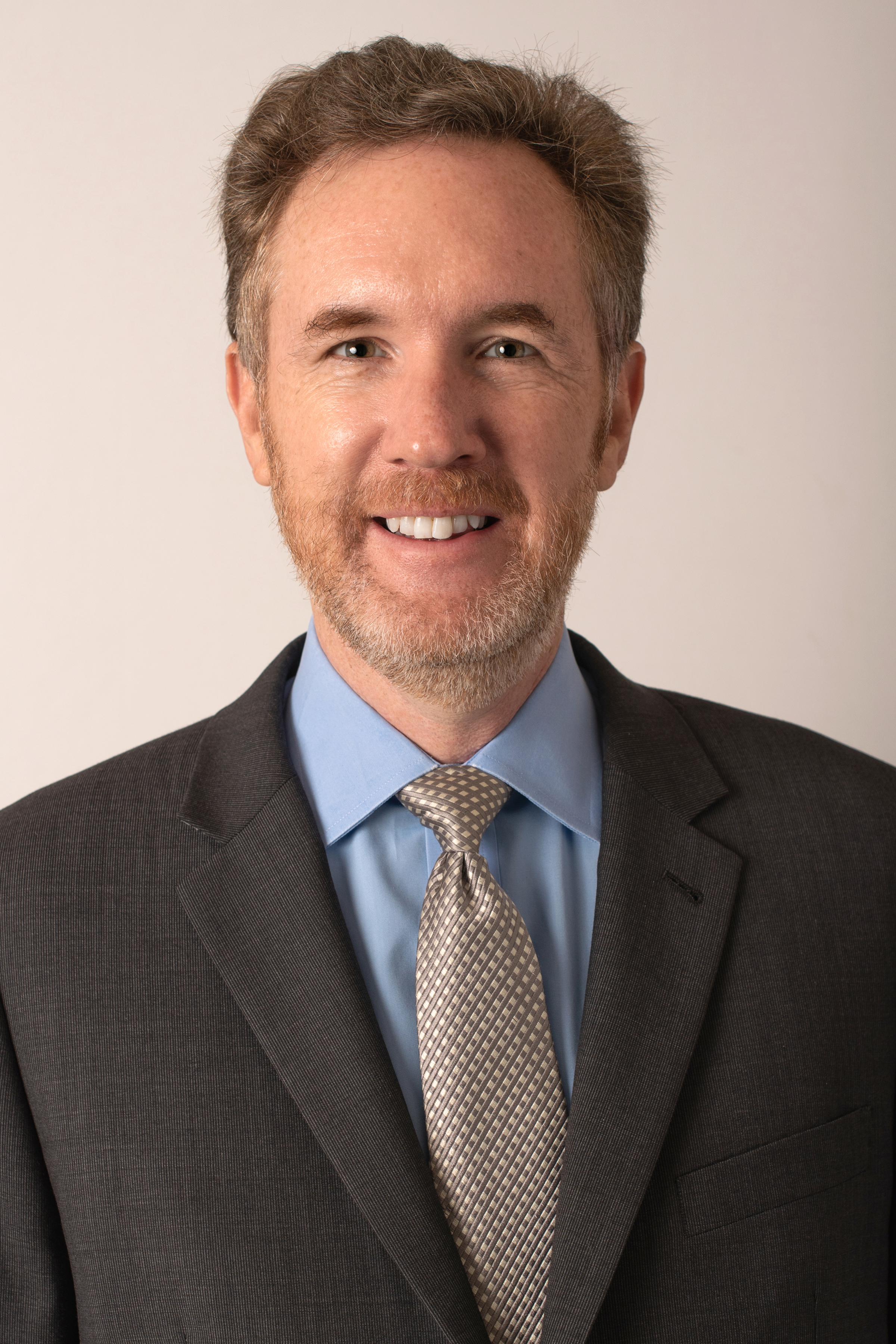 John Kiernan, Board Member