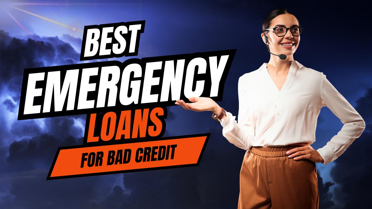 Emergency Loan - ionline pay day loans