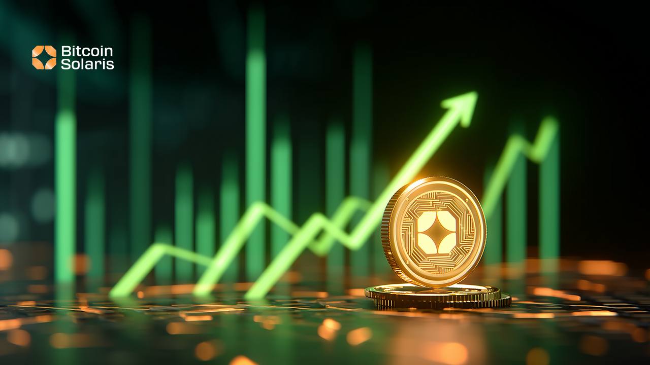 Bitcoin Solaris