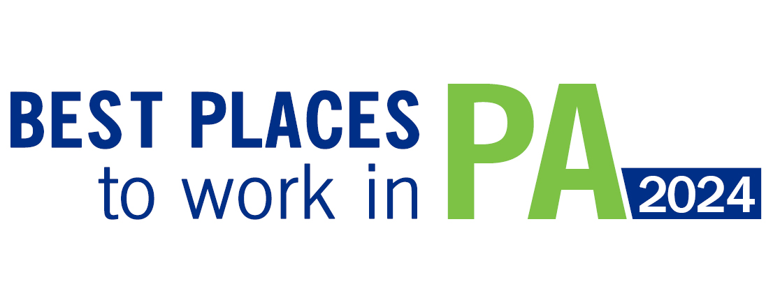 EVC Named to 2024 Best Places to Work in PA List