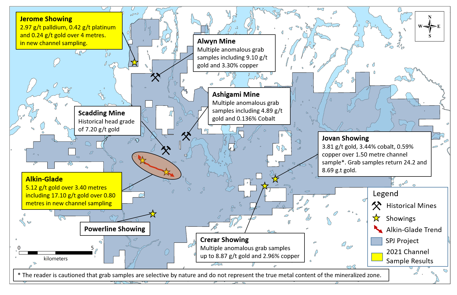 SPJ Property Overview Image