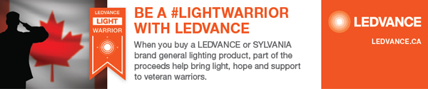 Ledvance Light Warrior 2023