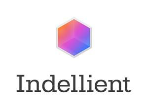 Indellient Logo