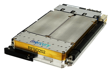 RFM3202 transceiver