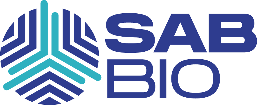 SAB BIO Logo 