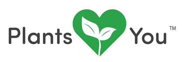 Plants Love You Logo