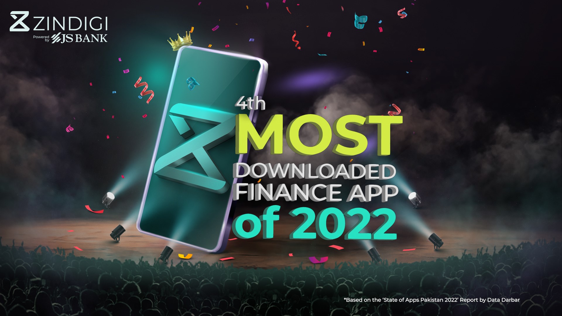 Featured Image for Zindigi