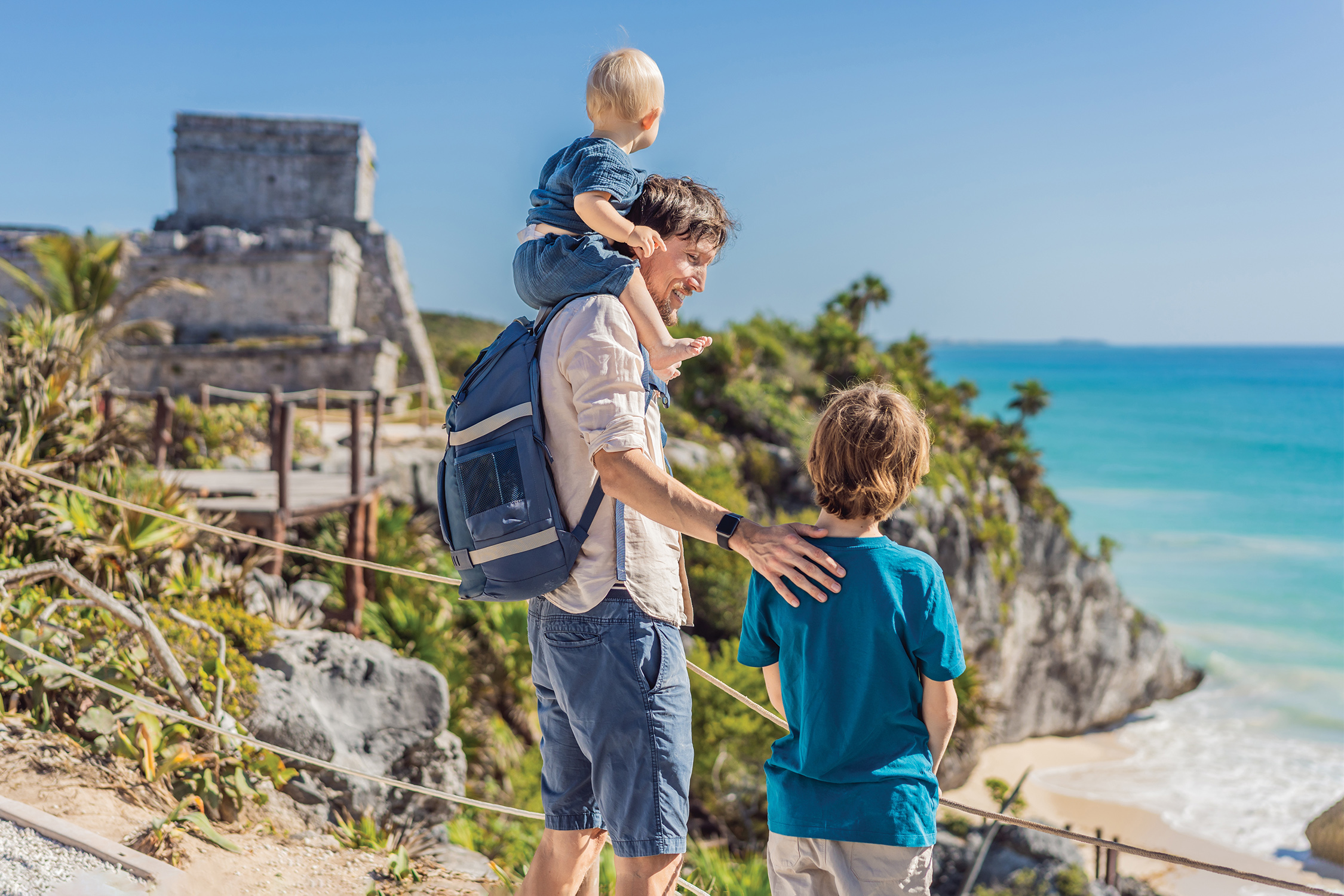 Prepared and Aware: 4 Travel Safety Tips for Your 2026 Getaway