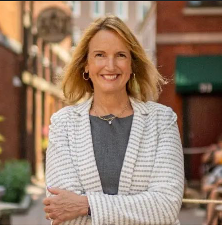 Insurance Expert Aileen Dugan of Portsmouth, NH, Breaks Down Insurance Needs for HelloNation