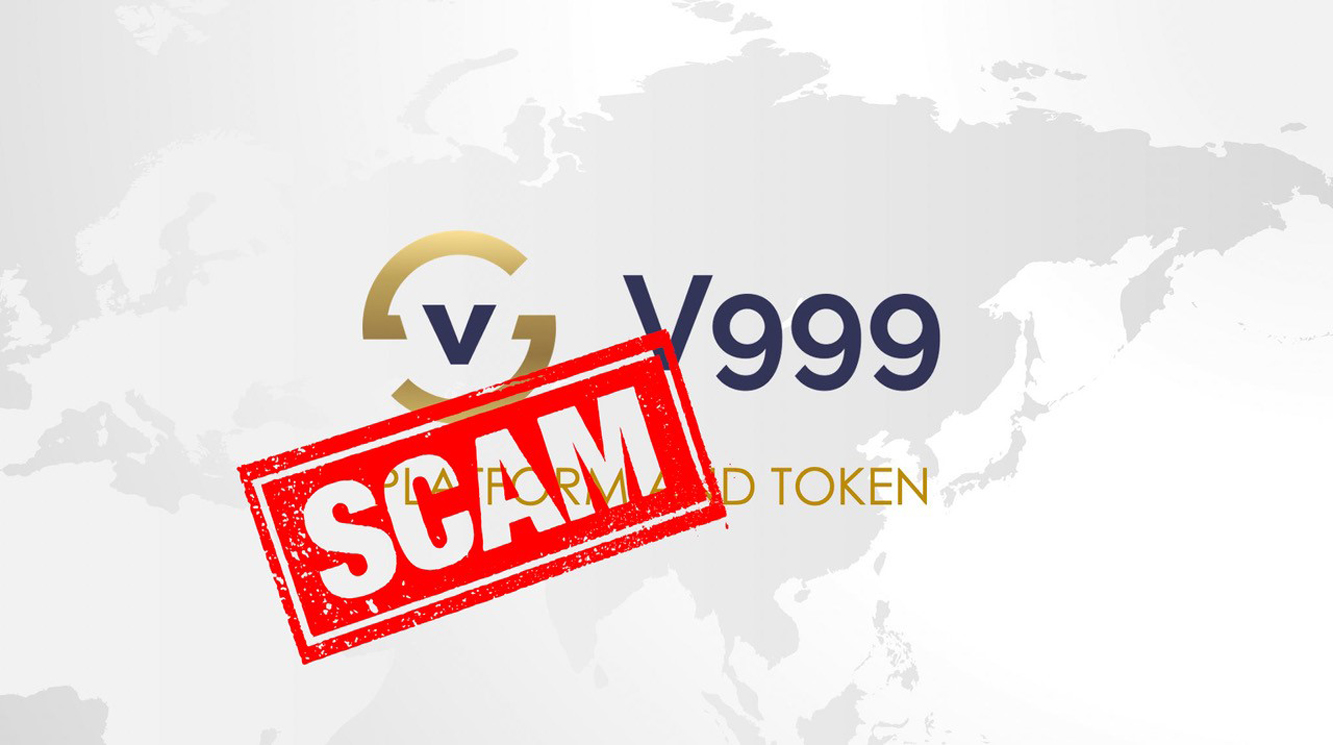 V999 graphic