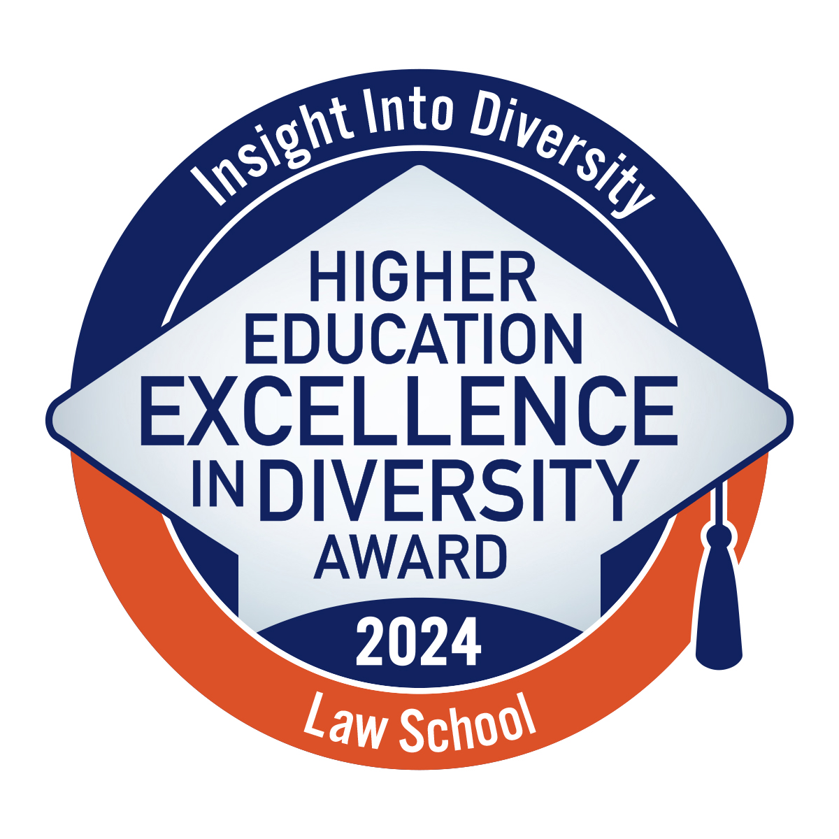 Insight into Diversity Higher Education Excellence in Diversity (HEED) Award