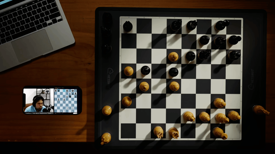 Endgame Import and Video Integration