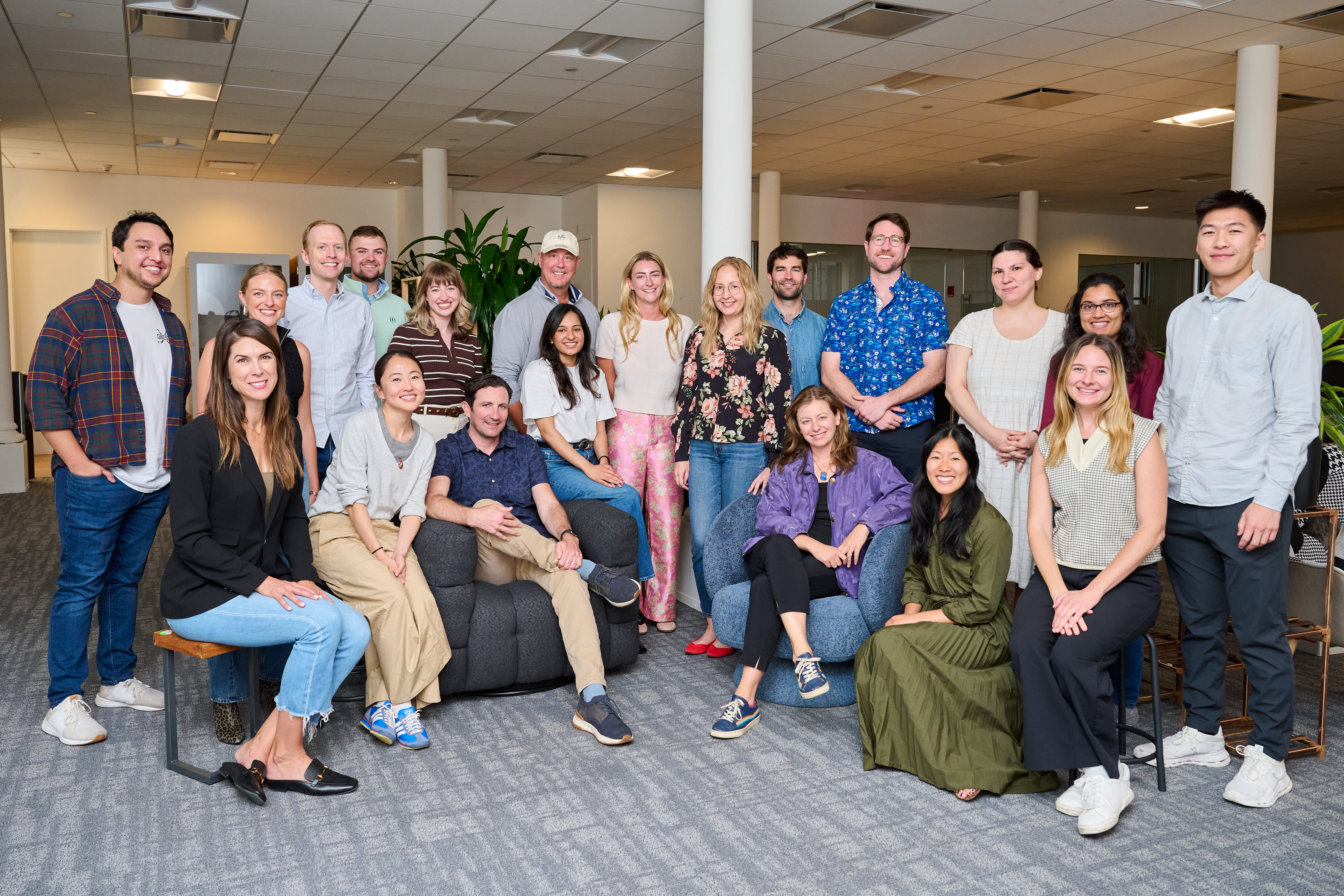 Folia Health Secures $10.5M in Funding to Transform Healthcare and Research With Patient-Reported Information