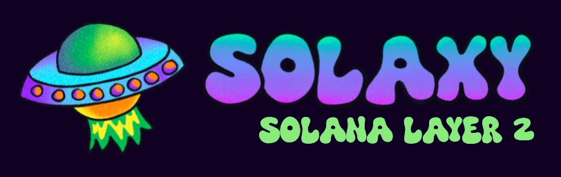 New Solana Layer-2 Scaling Solution Solaxy Raises $8.9m in