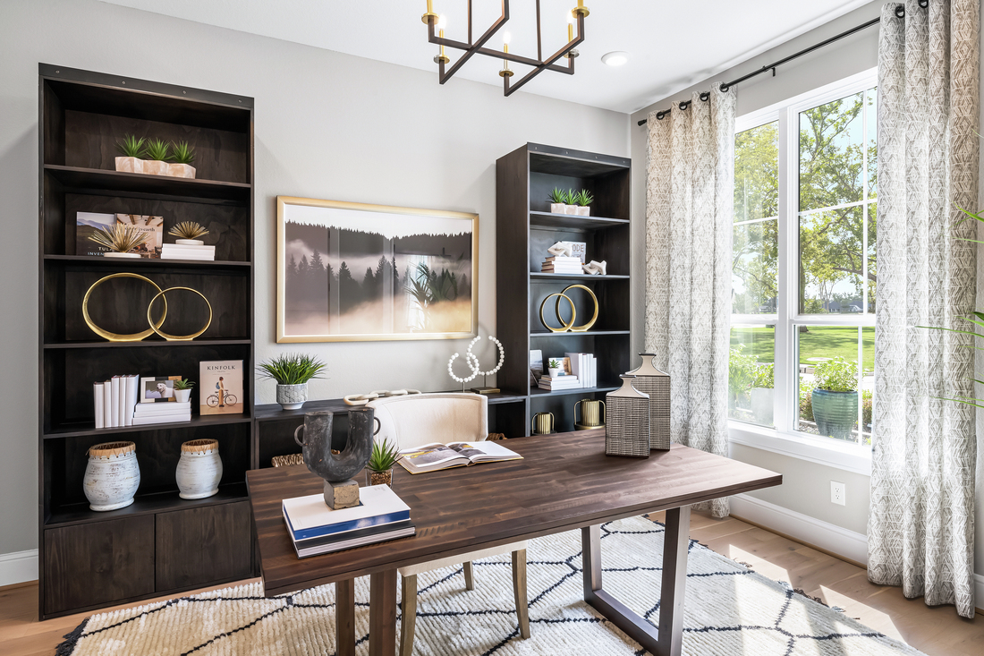 Toll Brothers at Elyson by Newland