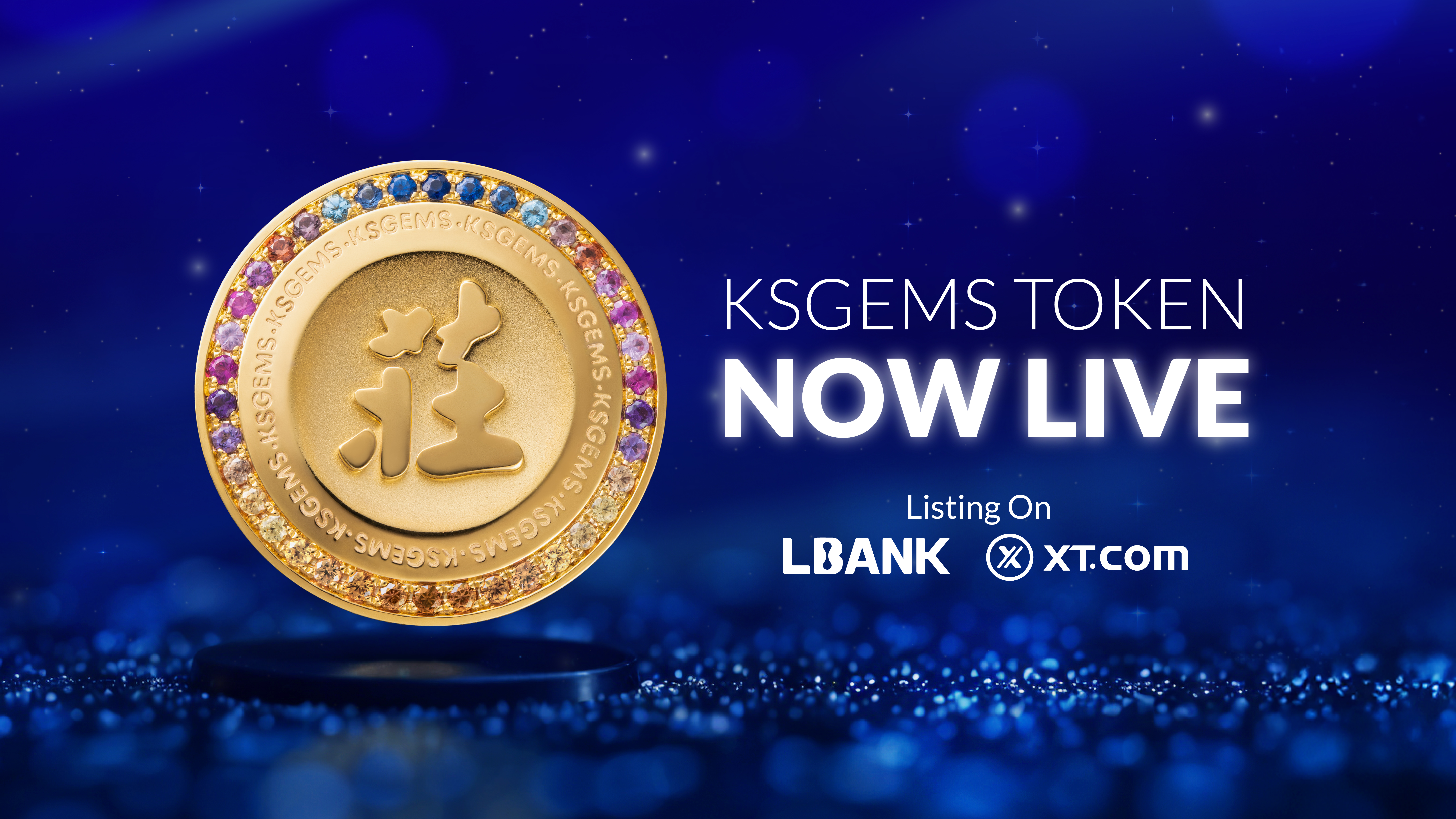 KSGEMS