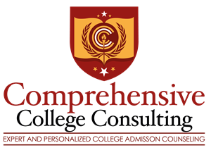 Comprehensive College Consulting Asks: When is a Student’s