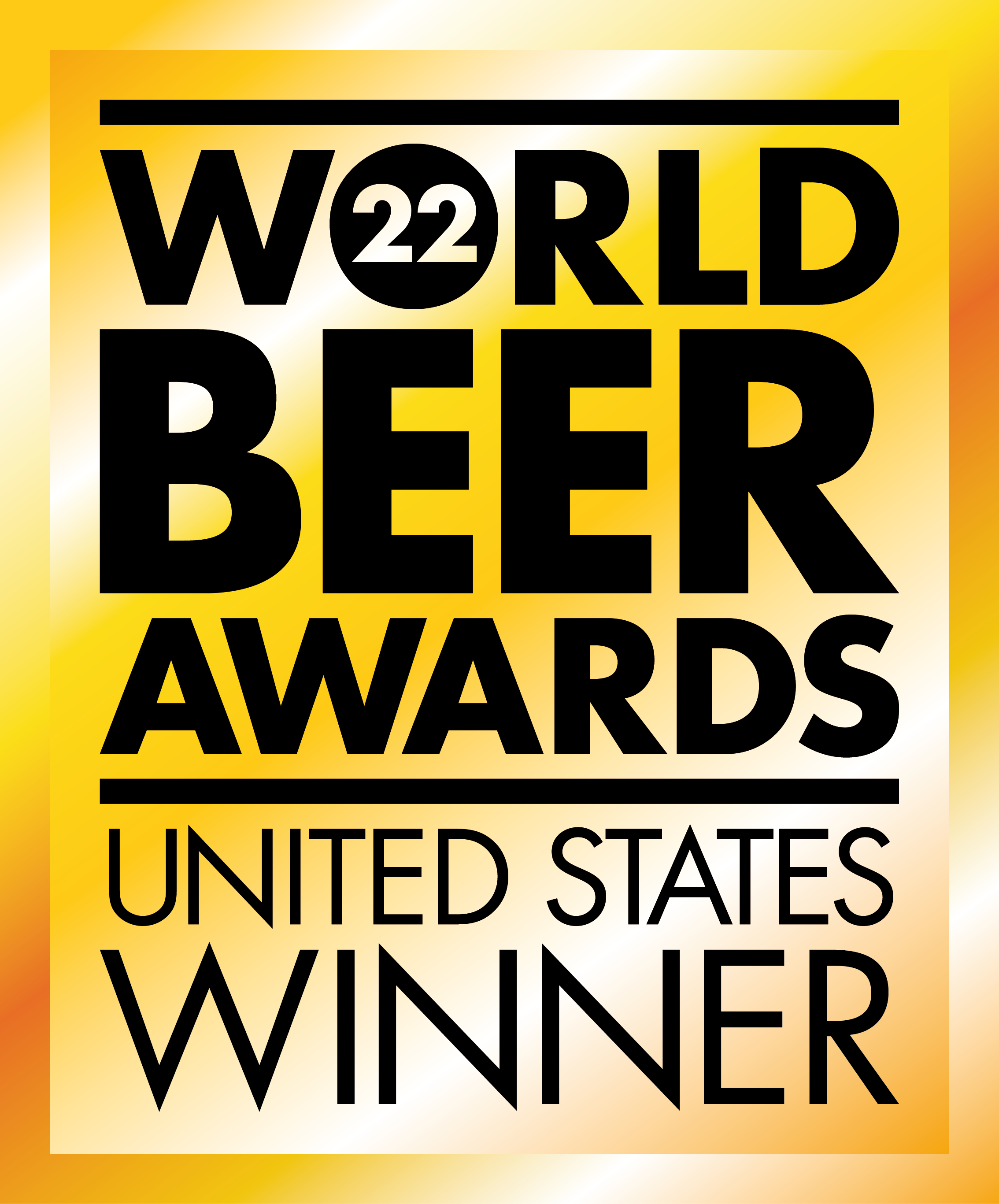 World Beer Awards 2022 Winner
